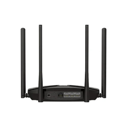 Mercusys MB235-4G AC1200 Двухдиапазонный беспроводной 4G+ LTE маршрутизатор co слотом для SIM-карты фото 2