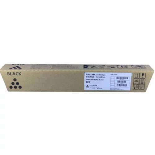 Принт-картридж черный, MP C407/ Print Cartridge Black MP C407 (842211)