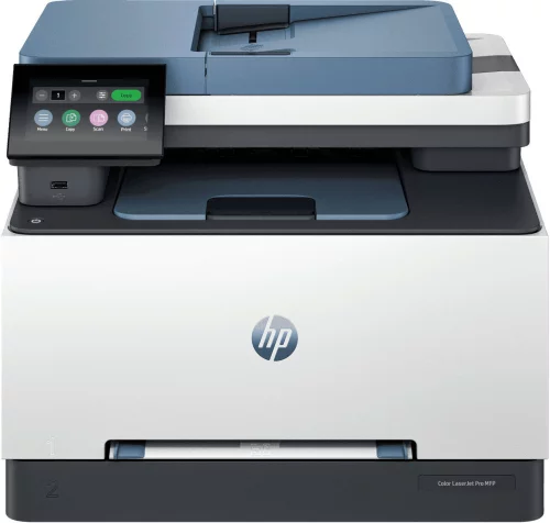 Лазерное МФУ/ HP Color LaserJet Pro MFP 3303fdw (499M8A)