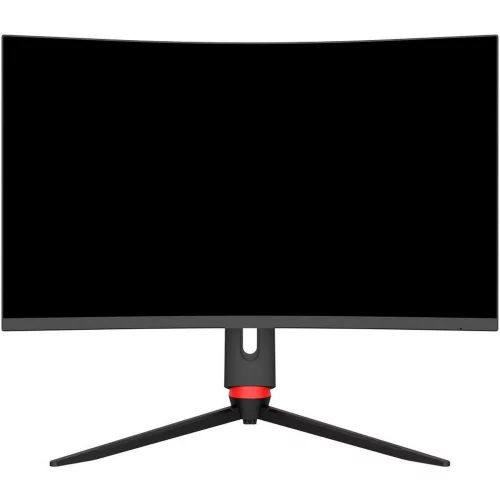 Монитор 27" KTC 27GS820 Black (HVA, 2560x1440, HDMI+HDMI+DP, USB, 1 ms, 178°/ 178°, 300 cd/ m, 2500:1, 240Hz, FreeSync/ G-Sync, Curved)