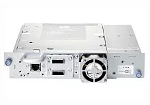 HPE StoreEver MSL LTO-9 Ultrium 45000 SAS Drive Upgrade Kit (R6Q75A)