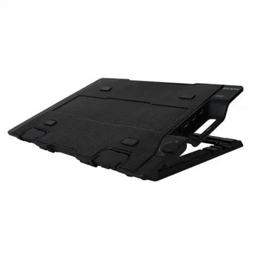 Подставка для ноутбука с охлаждением Zalman ZM-NS2000 17