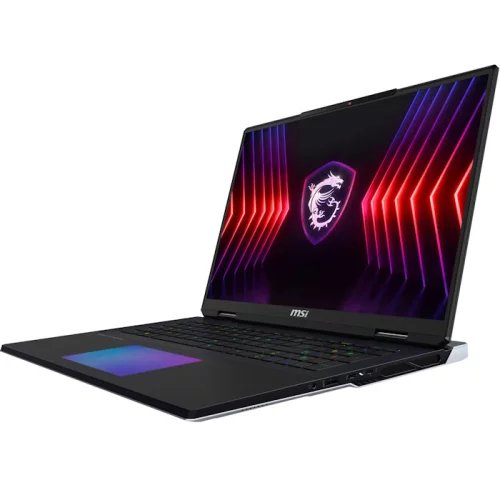 Ноутбук MSI Titan 18 HX A14VIG-211RU Core i9 14900HX 64Gb SSD3Tb RTX 4090 16Gb 18