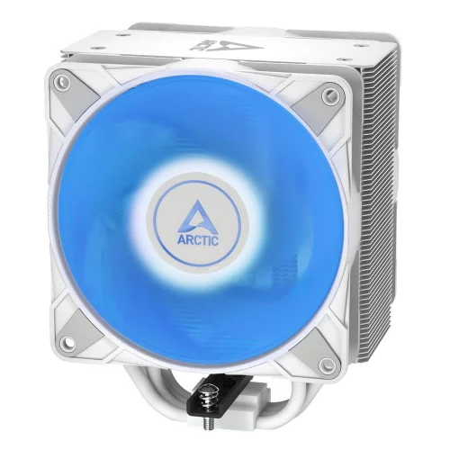 Вентилятор для процессора Arctic Cooling Freezer 36 A-RGB (White) - Retail (Intel: LGA 1851, LGA 1700 AMD: AM5, AM4) (ACFRE00125A) фото 2
