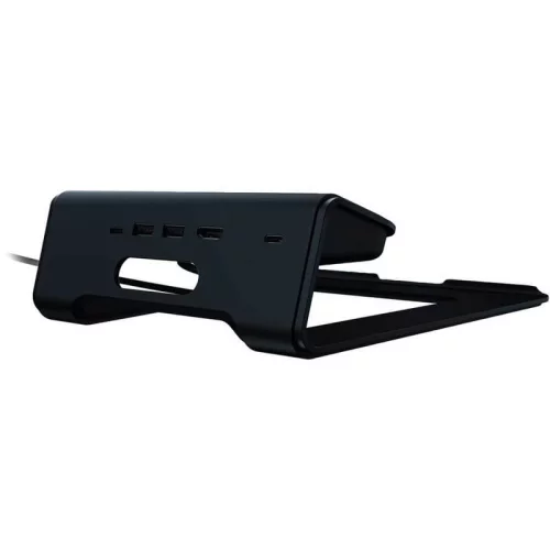 Подставка для ноутбука Razer Laptop Stand Chroma V2/ Razer Laptop Stand Chroma V2 (RC21-01680100-R3M1)