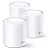 Mesh комплект TP-Link DECO X20(3-PACK) 3 шт. (DECO X20(3-PACK)) (DECO X20(3-PACK))