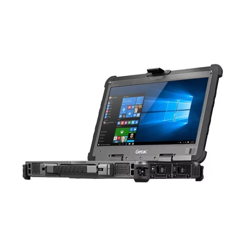 Ноутбук X500G3 C i5-7440EQ VPRO 8GB 500GB XQ1S15CHTDXL GETAC фото 3