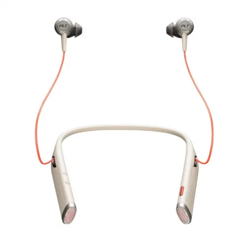 Гарнитура Poly Voyager 6200 UC, Bluetooth, stereo, WW (208749-01)