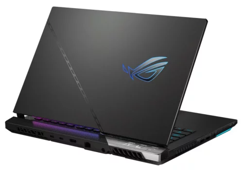 *Ноутбук ASUS ROG Strix Scar 15 G533ZX-HF042, 15.6 FHD 300HZ, Core i9-12900H, 32GB DDR5, 1TB PCIe 4.0 , RTX 3080Ti 16GB GDDR, Without OS (90NR08E2-M002H0) фото 5