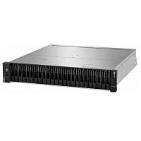 *Система хранения данных Lenovo HEAD DE6000H 2U 24хSFF (7Y78S4A100)