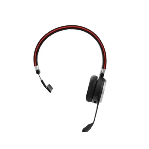 Jabra Evolve 65 SE, Link380a MS Mono (6593-833-309)