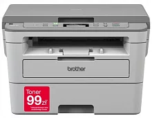 Эскиз МФУ Brother DCP-B7520DW