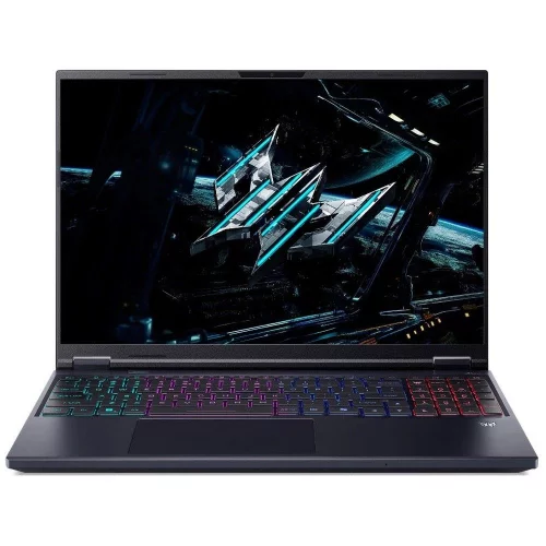 Ноутбук Acer Predator Helios Neo 16 AI PHN16-73-92NH Intel Core Ultra 9 275HX/32Gb/SSD2Tb/RTX5070 Ti 12Gb/16