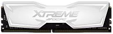 Модуль памяти OCPC XT II 8GB DDR4 3600 WHITE (1x8GB) CL18 (MMX8GD436C18W)