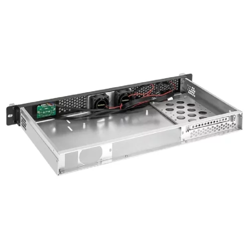 Exegate EX296161RUS Серверный корпус ExeGate Pro 1U255-01 фото 3