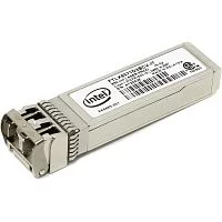 Оптический трансивер/ Intel® Ethernet SFP+ SR Optic, Single Pack (E10GSFPSR903239)