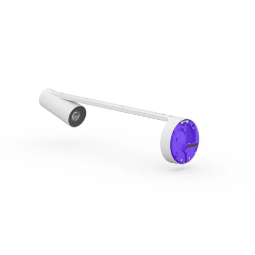 Веб-камера/ Logitech Webcam Scribe-OFF-WHITE-USB (960-001332) фото 2