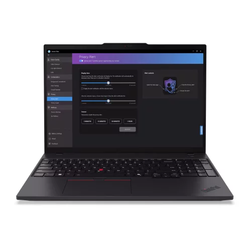 Ноутбук Lenovo ThinkPad T16 G3, 16