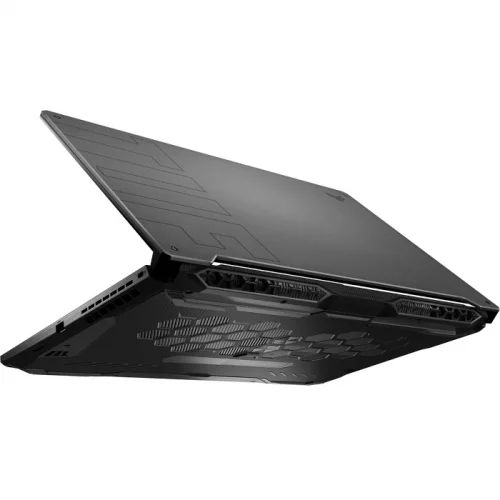 Ноутбук ASUS TUF Gaming F17 FX706HEB-HX103 17.3 FHD/ Core i5 11400H/ 8GB/ 512GB SSD/ noDVD/ RTX3050 Ti 4GB/ BT/ WiFi/ DOS (90NR0713-M03690) фото 5