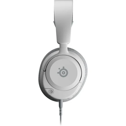 Наушники SteelSeries Arctis Nova 1 Wired Gaming Headset White (61607) фото 5