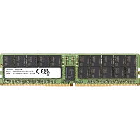 Память оперативная/ Samsung DDR5 64GB RDIMM 5600 (M321R8GA0EB2-CWMKH)