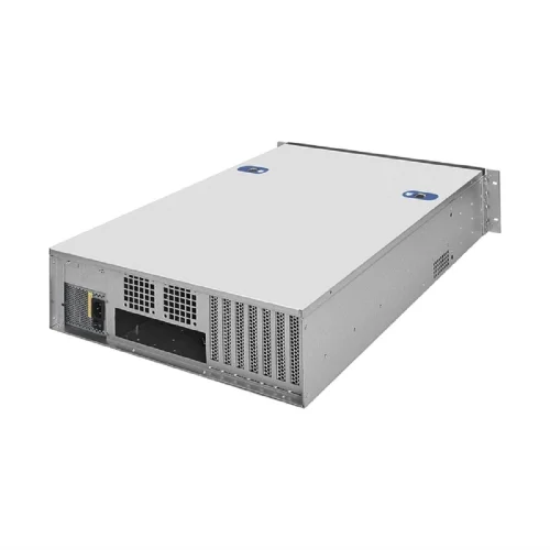 Exegate EX281300RUS Серверный корпус ExeGate Pro 3U660-HS16 фото 3