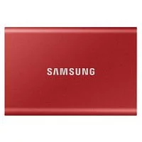Эскиз Внешний SSD Samsung T7 1TB (MU-PC1T0R/WW)