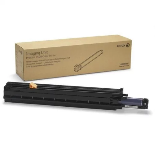Копи-картридж XEROX, черный, 80000 стр., для Phaser 7500 (108R00861)