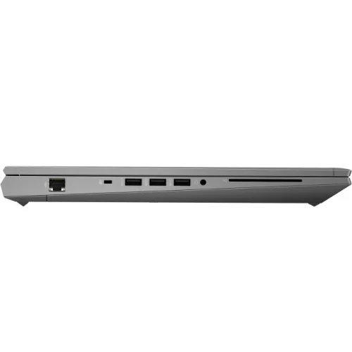 Рабочая станция HP ZBook Fury 17 G7 17.3 UHD/ Core i7-10750H/ 32GB/ 1TB SSD/ Quadro T2000 4GB/ noODD/ WiFi/ BT/ Win10Pro (119W0EA) фото 5