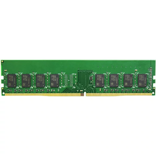 Модуль памяти Synology 4 Гб (D4NE-2666-4G) (D4NE-2666-4G) Модуль памяти Synology 4 Гб DDR4-2666 (D4NE-2666-4G)
