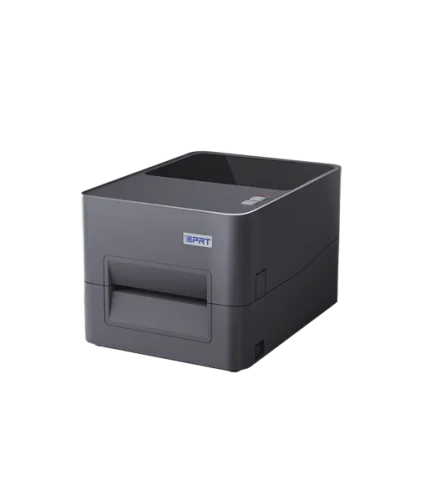iDPRT iF4, TT, 4, 203DPI, 6 IPS, 64/ 128MB, USB+Ethernet, ZPL, TSPL, Ribbon 300 m (100700560)