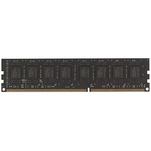 Модуль памяти AMD Radeon 8GB DDR3 1333 DIMM R3 Value Series Black R338G1339U2S-U Non-ECC, CL9, 1.5V, RTL (182743)
