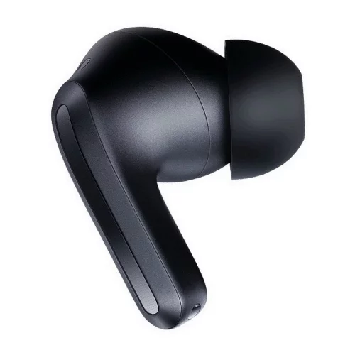 Наушники беспроводные Xiaomi Buds 4 Pro Space Black (BHR6154GL)
