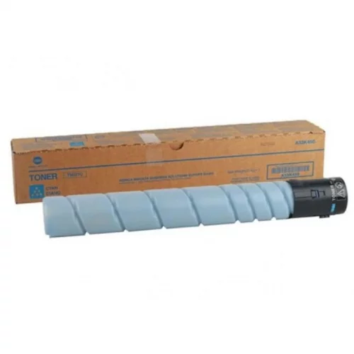 Тонер TN-626C синий/ TN-626C Toner Cyan (ACV1450)