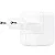 Адаптер питания Apple 12W, 2400mA USB (MGN03ZM/A) (MGN03ZM/A)
