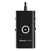 Звуковая карта Creative Sound Blaster G3 USB 7.1 (70SB183000000)