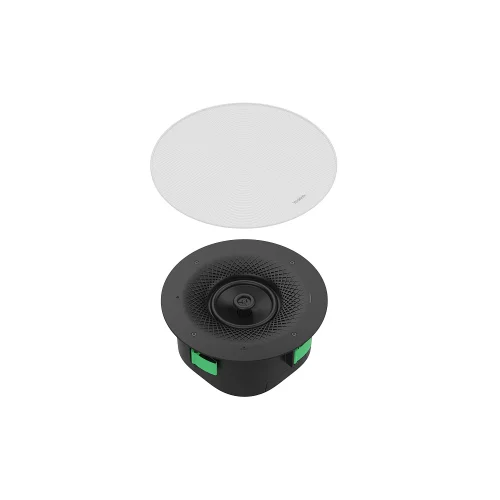 Акустическая система/ Yealink [CS10-D] SkySound Ceiling Speaker Dante Edition / 2-year AMS [1306036]