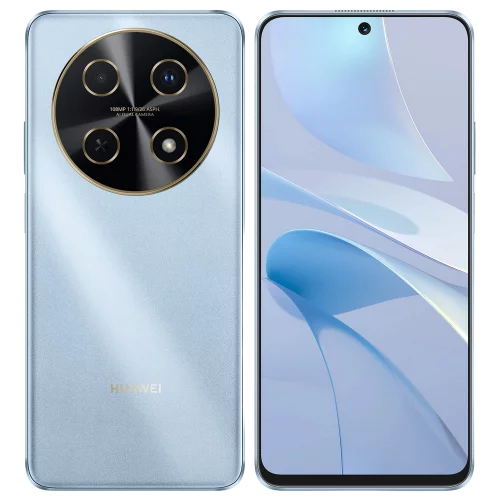 Смартфон Huawei Nova 13I 8+128 Gb Blue (51098BHA)
