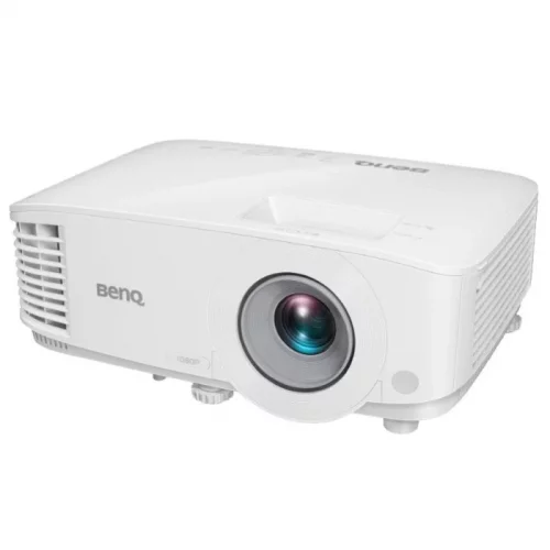 Проектор BenQ MH550 DLP, 1920x1080, 3500 AL, 20000:1, 1.1X, White (9H.JJ177.13E) фото 6