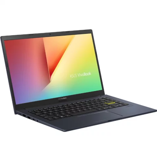 Ноутбук Asus VivoBook 14 X413JA-EB316 14 FHD/ Core i5 1035G1/ 8GB/ 256GB SSD/ no DVD/ BT/ WiFi/ DOS (90NB0RC7-M04360) фото 2