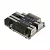 Радиатор SuperMicro 1U (SNK-P0067PD) (SNK-P0067PD)