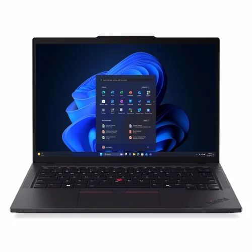 Ноутбук Lenovo ThinkPad T14 Gen6 (21QCA06UCD) Ноутбук Lenovo ThinkPad T14 Gen6 14 2.8K OLED 500nit/ U7-255H 16Gb/ 512Gb/ LTE/ Win11Pro (21QCA06UCD) фото 13