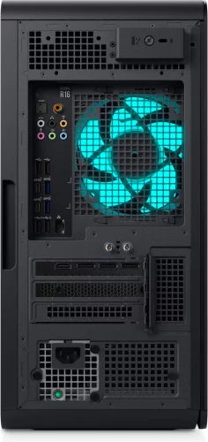 Компьютер Dell Alienware Aurora R16 MT i7 14700KF (3.4) 32Gb SSD2Tb RTX4080 Super 16Gb Windows 11 Home GbitEth WiFi BT 1000W мышь клавиатура черный (R16-7281) фото 7