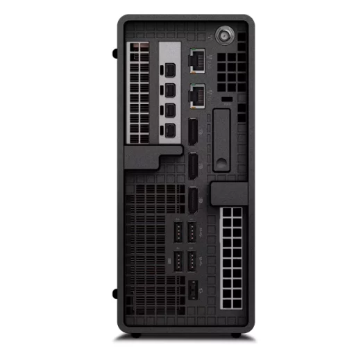 Рабочая станция Lenovo ThinkStation P3 Ultra SFF i7-14700, 32GB DDR5, 1TB SSD M.2, NVIDIA T1000 8GB, WiFi6E, BT, 300W, USB KB&Mouse, Win 11 Pro, 1Y (30HBA0BPCH) фото 4