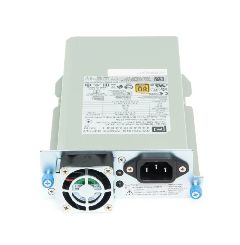 HPE MSL3040 Upgrade Power Supply Kit (Q6Q64A) фото 2