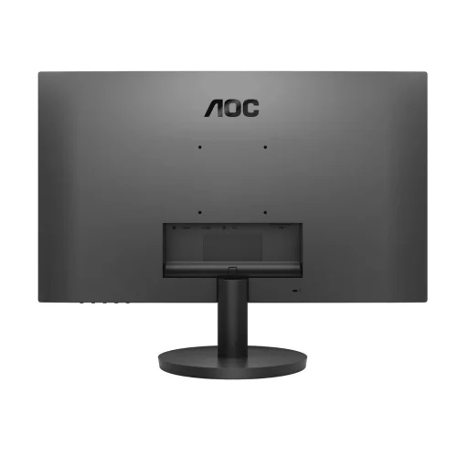 Монитор 27 AOC 27B3QA2 1920х1080, WLED, 16:9, IPS, 300cd, 1500:1, 20M:1, 4ms, 178/178, VGA, HDMI, DP, 120Hz, Speakers, Tilt, Внутр, VESA, Black, 3y фото 3