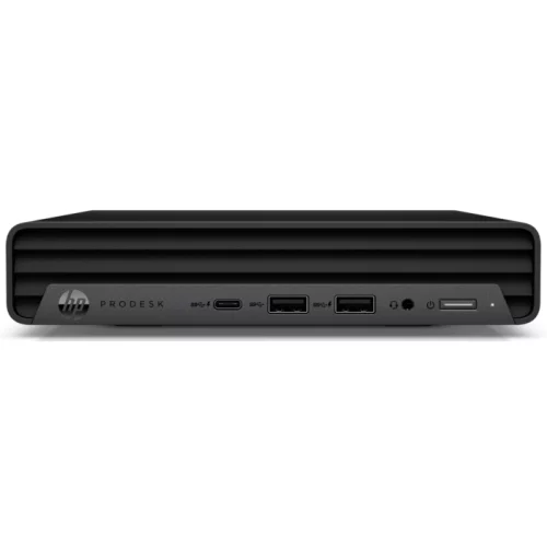Компьютер HP ProDesk 405 G6 DM (23H52EA) (23H52EA#ACB) Компьютер HP ProDesk 405 G6 DM/ Ryzen 5 Pro 3400/ 8GB/ 256GB SSD/ Win10Pro (23H52EA)