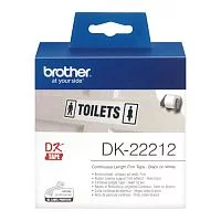 Картинка Лента Brother DK22212  