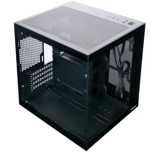 Компьютер CBR Vertex [CX0C5N-I5W01] Intel Core i5-14400F / MicroStar PRO H610M-G / 2x16GB / RTX 3070 Ti / SSD 960GB/ W11 Pro