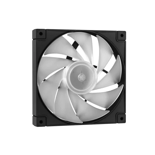 Корпус Deepcool CH360 Black (R-CH360-BKAPE3-G-1) фото 11